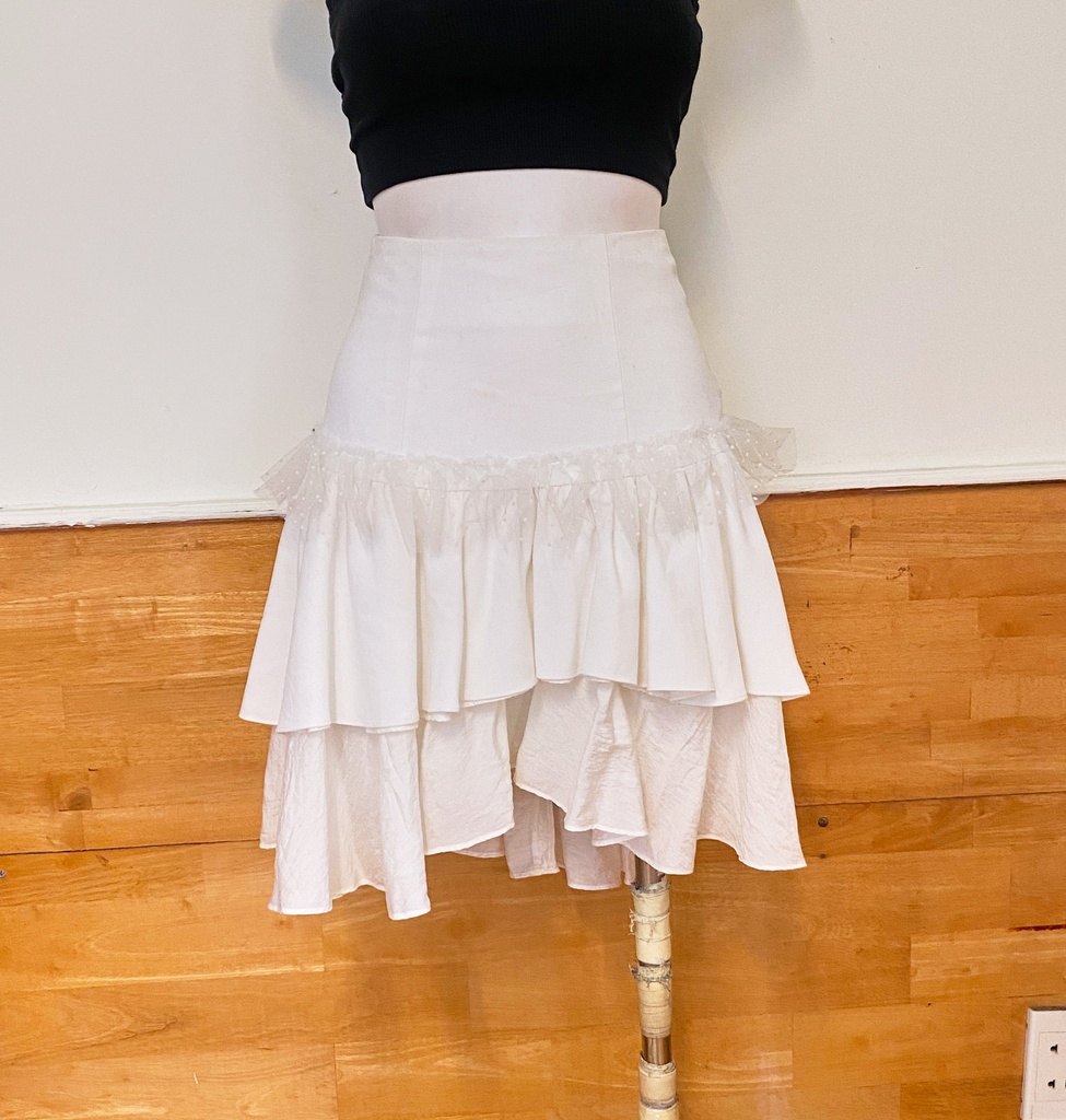 CUSTOM MADE-SKIRTS