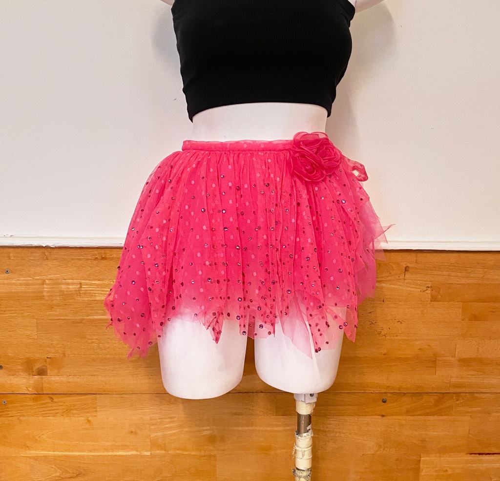 CUSTOM MADE-SKIRTS