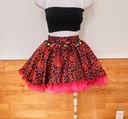 CUSTOM MADE-SKIRTS