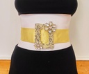 CUSTOM MADE-BELTS