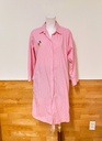 MADAMN-SHIRT DRESS