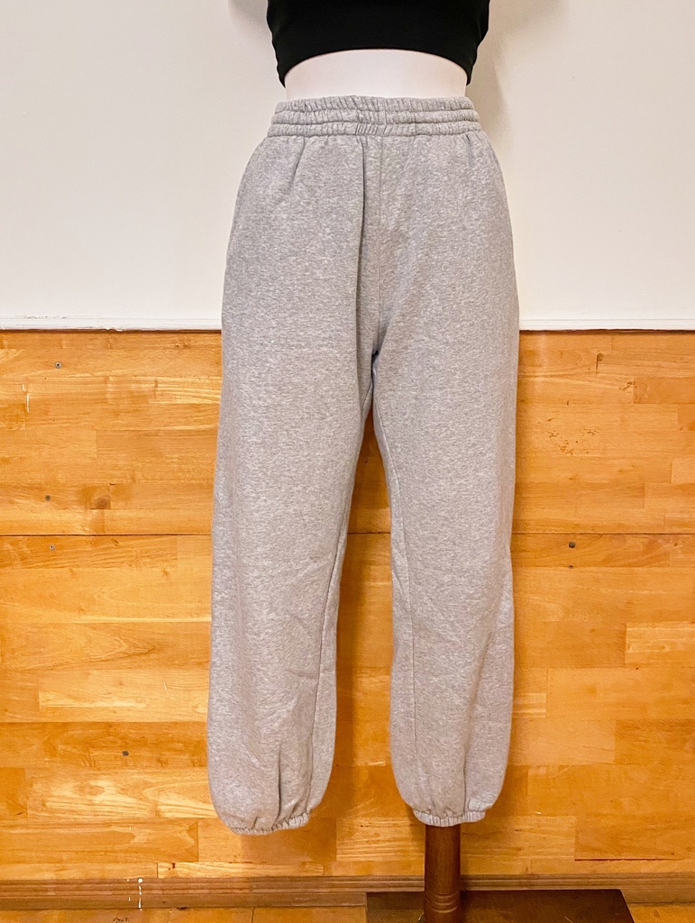 DMDSTUDIOS-JOGGER PANTS