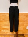 TU BY CATU-WIDE-LEG PANTS