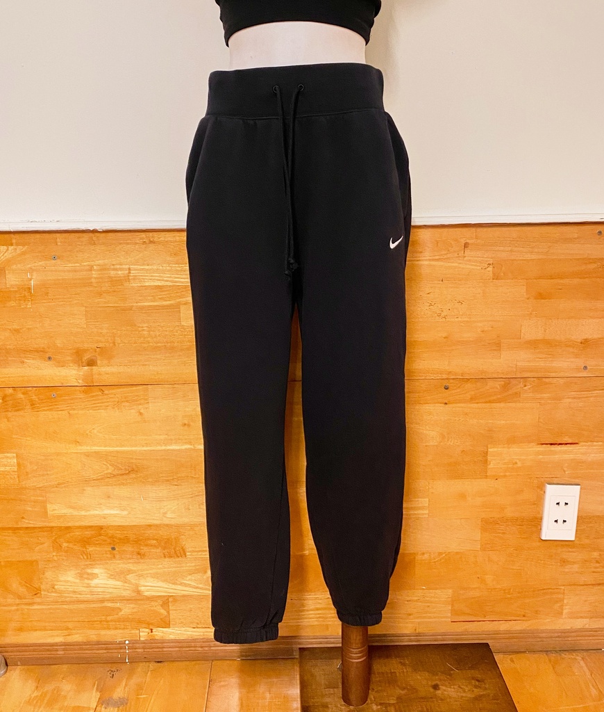 NIKE-BAGGY PANTS