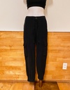 ZARA-BAGGY PANTS