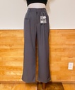 VALUE BRAND-WIDE-LEG PANTS