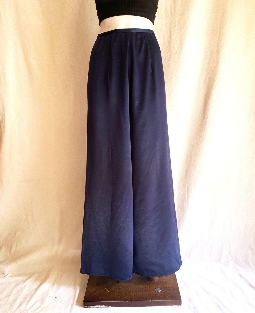 MAGONN-WIDE-LEG PANTS