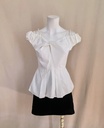 ELENII- BLOUSE