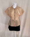 ELENII- BLOUSE
