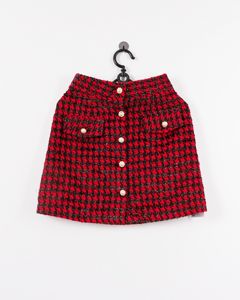 MAYBI-SKIRT