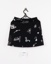 VALUE BRAND-MINI SKIRTS