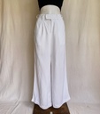 SUIT ALL-WIDE-LEG PANTS