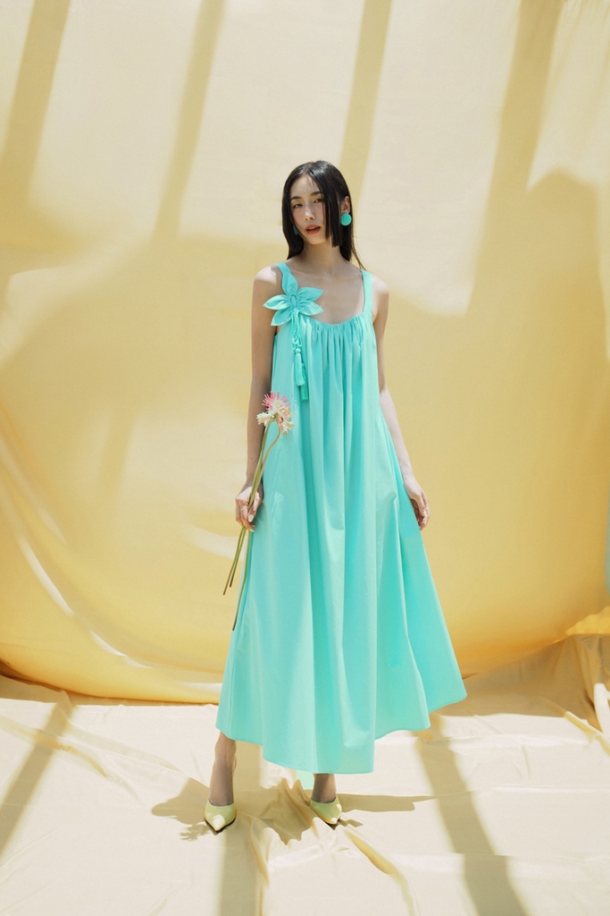 XÉO XỌ-SERENE DRESS (S)