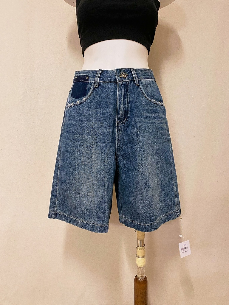 ASSORTED BRAND-CULOTTES