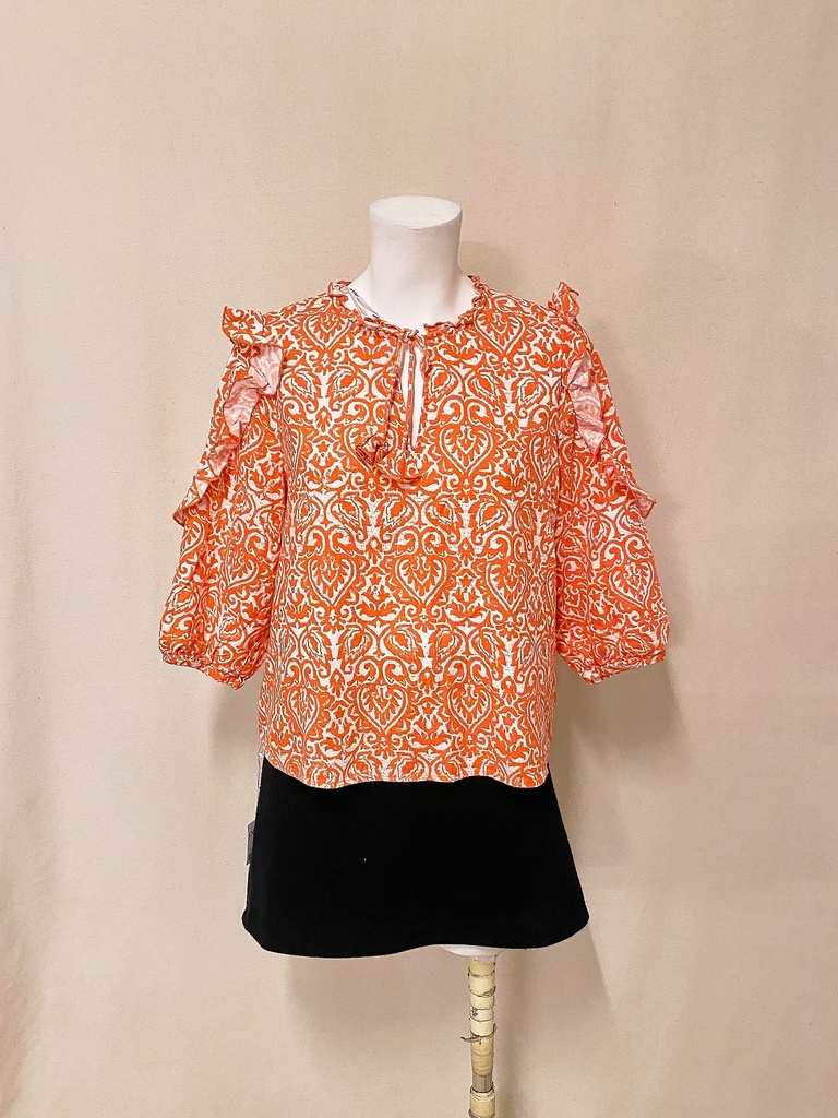 ASSORTED BRAND- BLOUSE