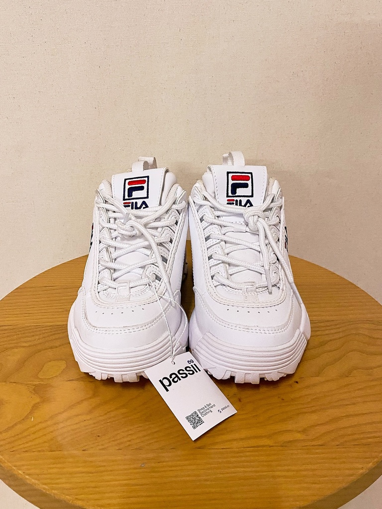 FILA-SNEAKERS