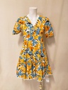 ASSORTED BRAND-MINI DRESS