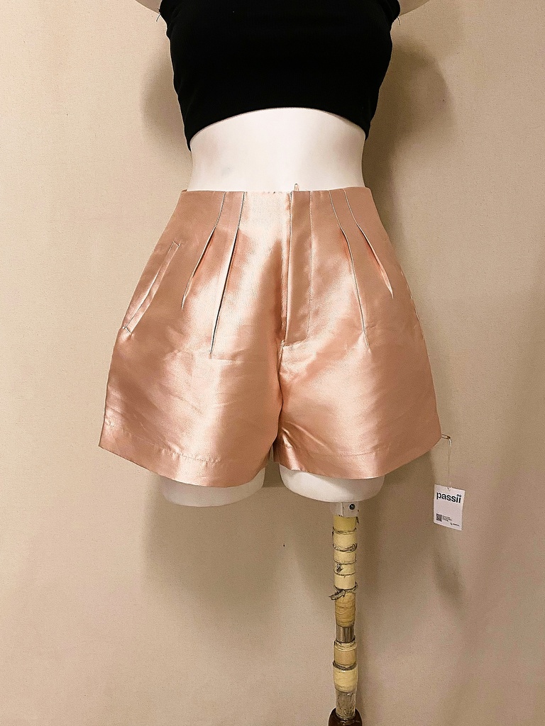 ASSORTED BRAND-STYLED SHORTS