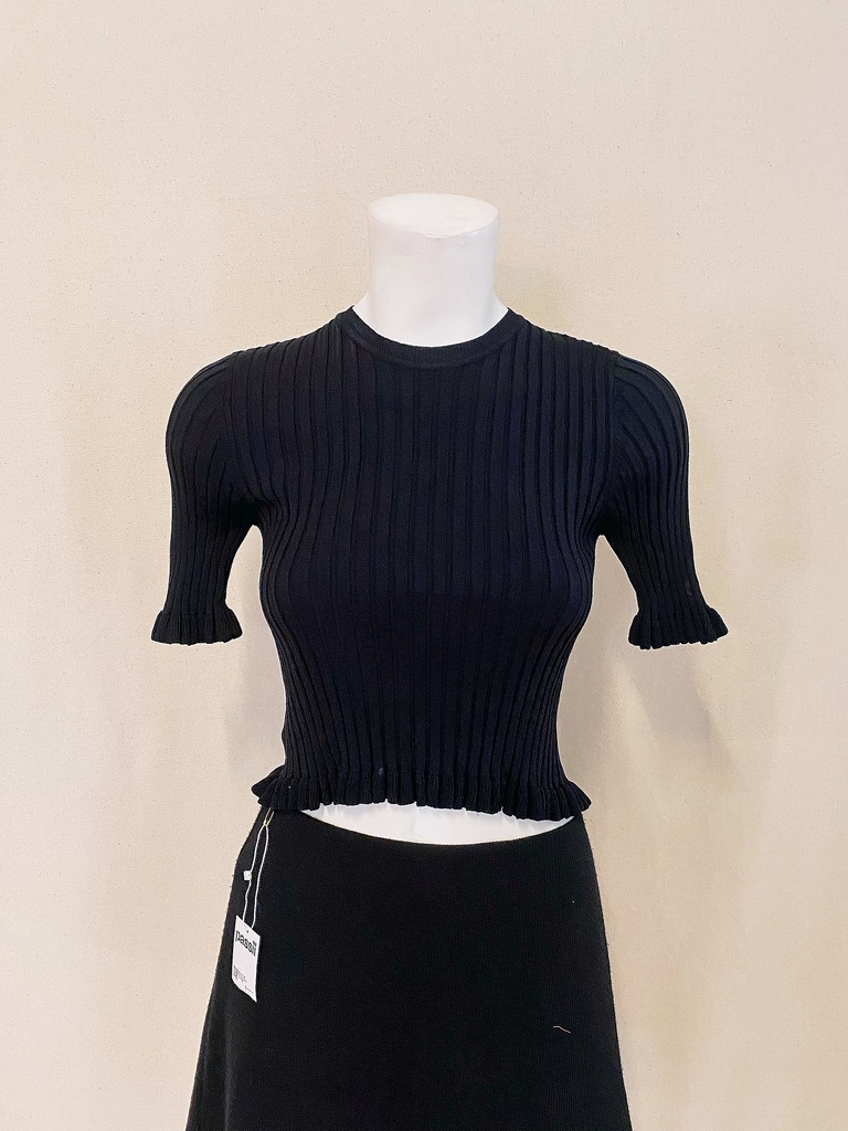 ASSORTED BRAND-LONG SLEEVES TOP