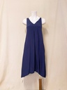 SABA-MIDI DRESS