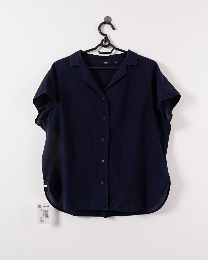 UNIQLO-BLOUSE