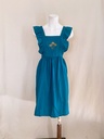 HUULALA-SKIRT OVERALL