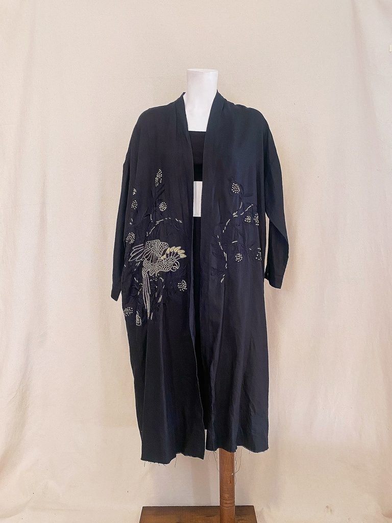 HUULALA-KIMONO