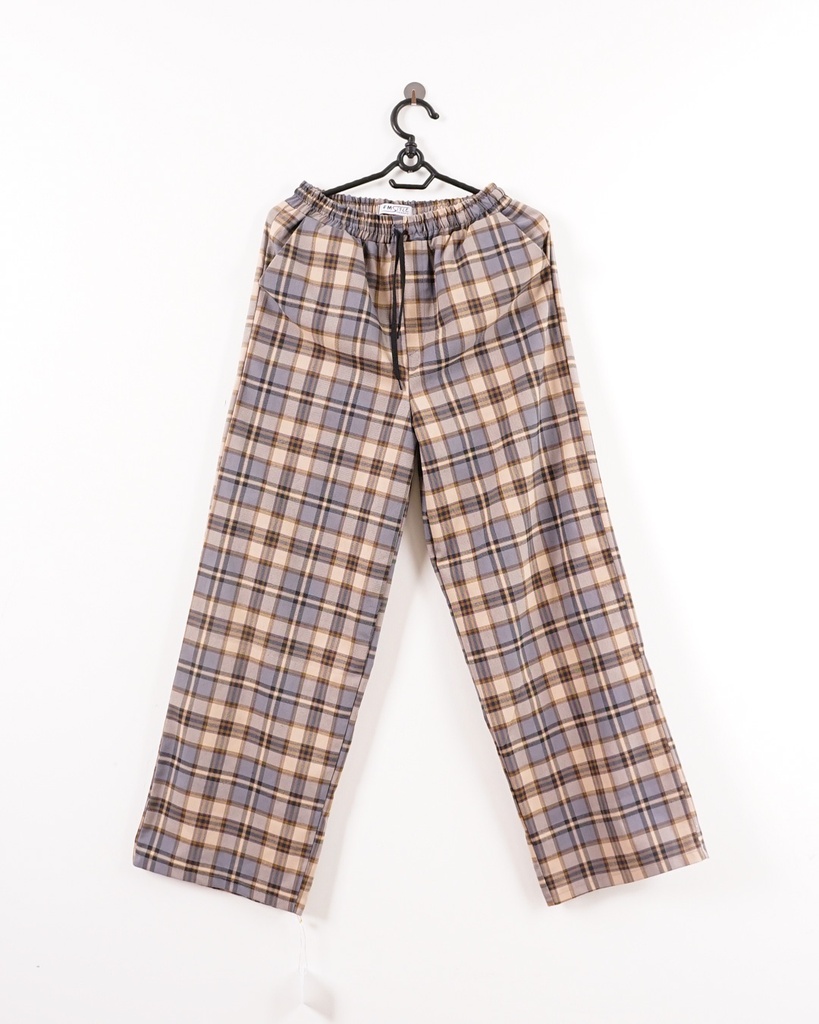 VALUE BRAND-WIDE LEG PANTS