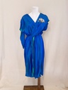 HUULALA-MIDI DRESS