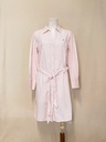 TOMMY HILFIGER-SHIRT DRESS