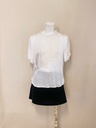 LAM BOUTIQUE-SHORT SLEEVES TOP