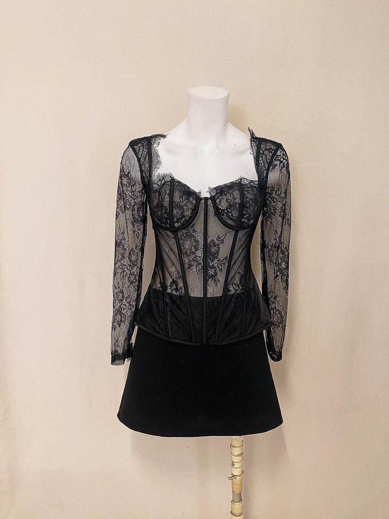 DARLING DIVA-CORSET