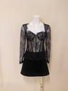 DARLING DIVA-CORSET