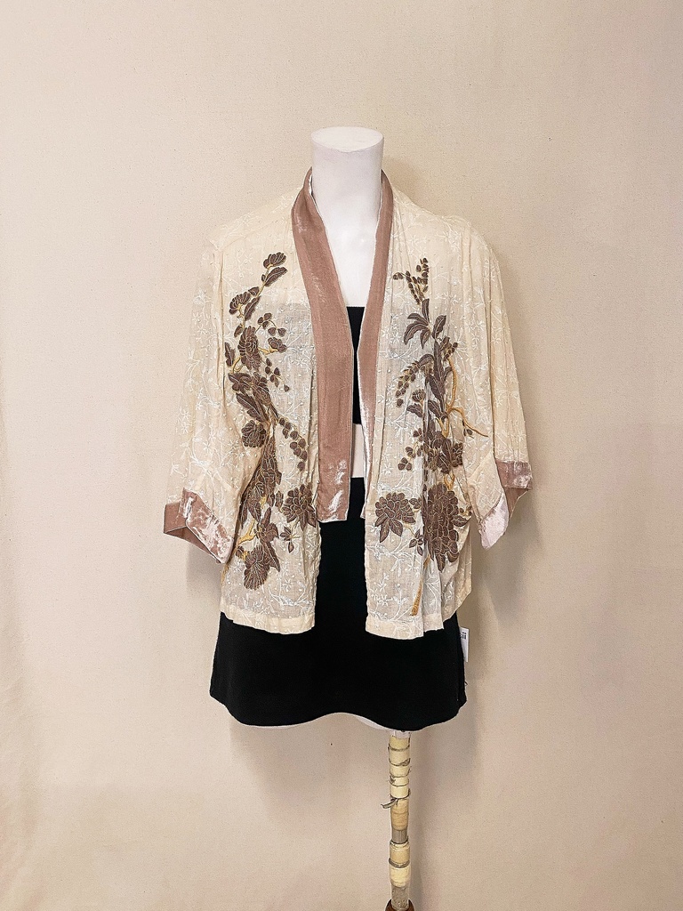 HUULALA-KIMONO