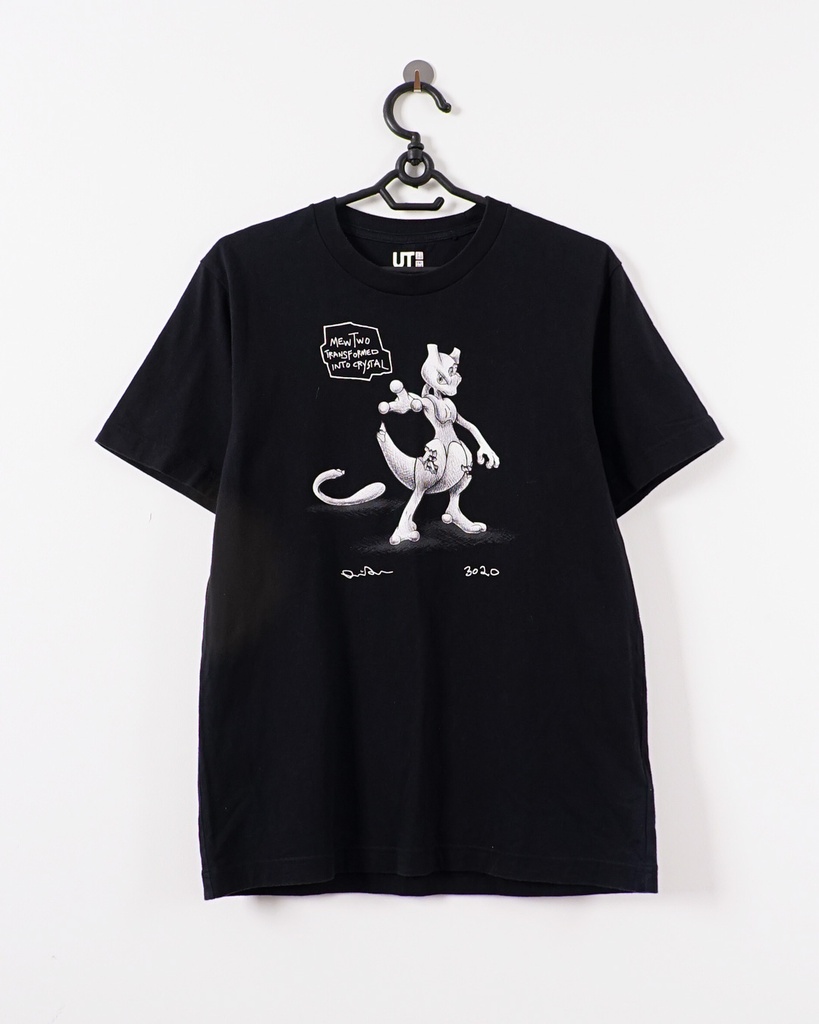 UNIQLO-T_SHIRTS