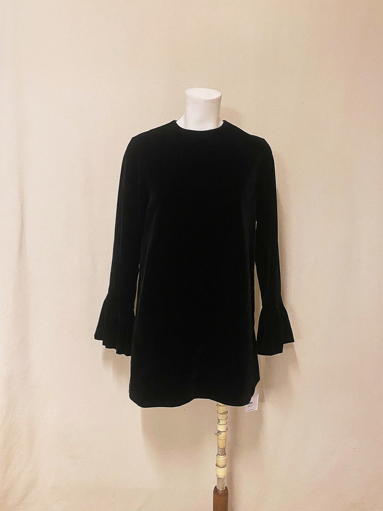 GIA STUDIOS-MINI DRESS