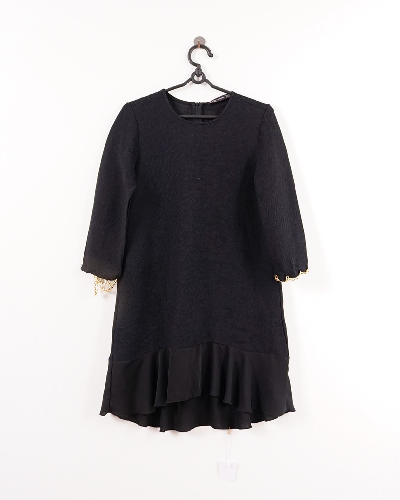 ZARA WOMAN-ĐẦM_CÔNG_SỞ