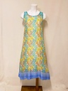 LAM BOUTIQUE-MIDI DRESS