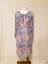 LINH BUI-MIDI DRESS