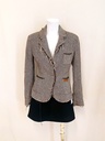 ASSORTED BRAND-ÁO KHOÁC BLAZER