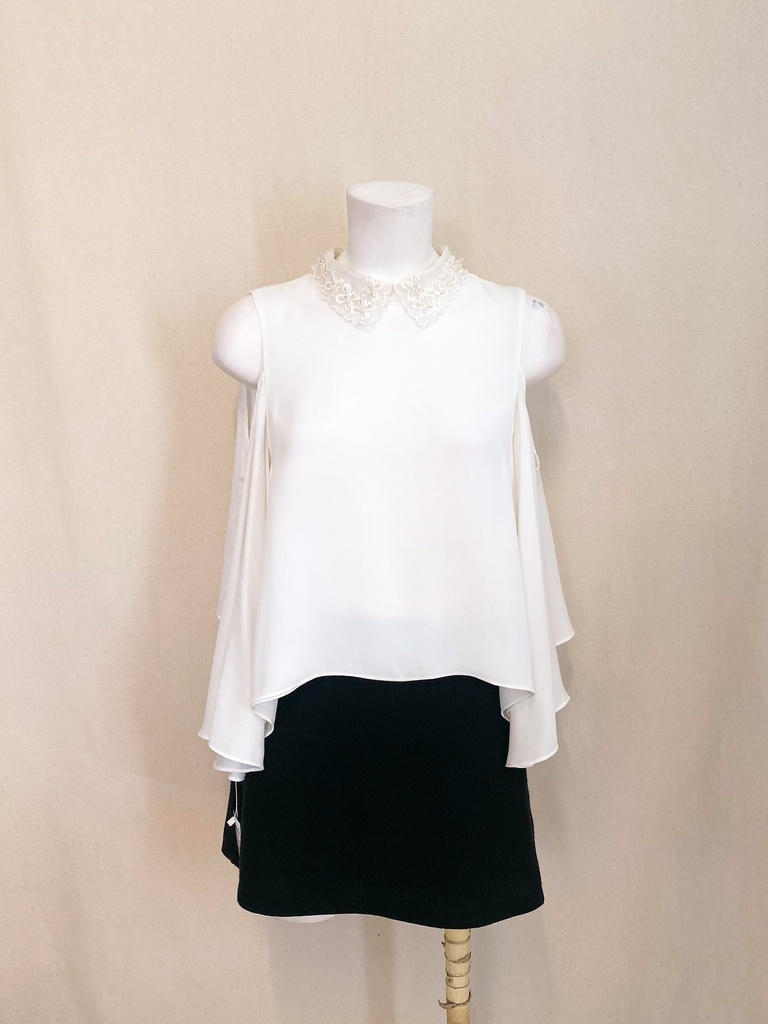 ASSORTED BRAND-ÁO SÁT NÁCH/ ỐNG