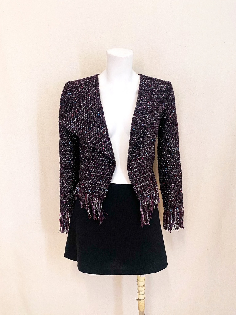 PHUONG HA DESIGN-ÁO KHOÁC TIỆC