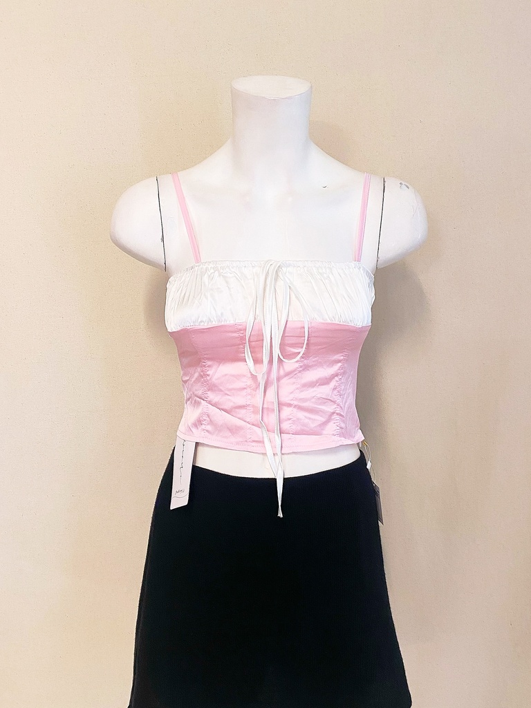 ASSORTED BRAND-CROPTOP
