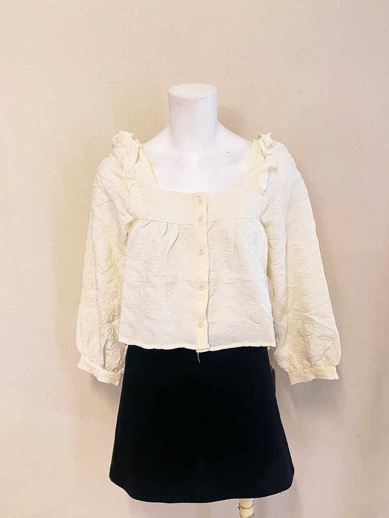 ASSORTED BRAND- BLOUSE