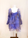 ASSORTED BRAND-MINI DRESS