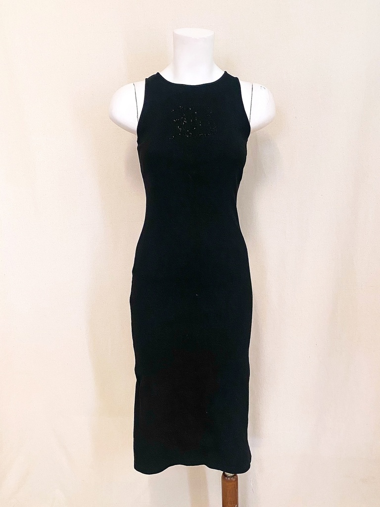 ASSORTED BRAND-BODYCON DRESS