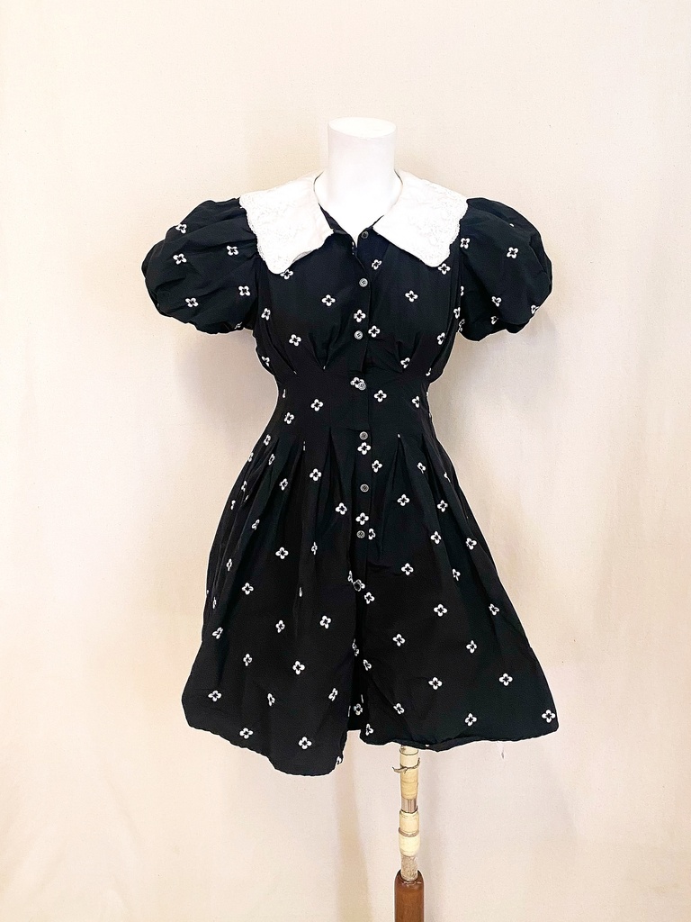 ASSORTED BRAND-MINI DRESS