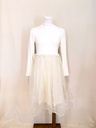 ASSORTED BRAND-MIDI DRESS