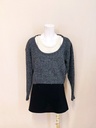 ASSORTED BRAND-KNIT SHIRT