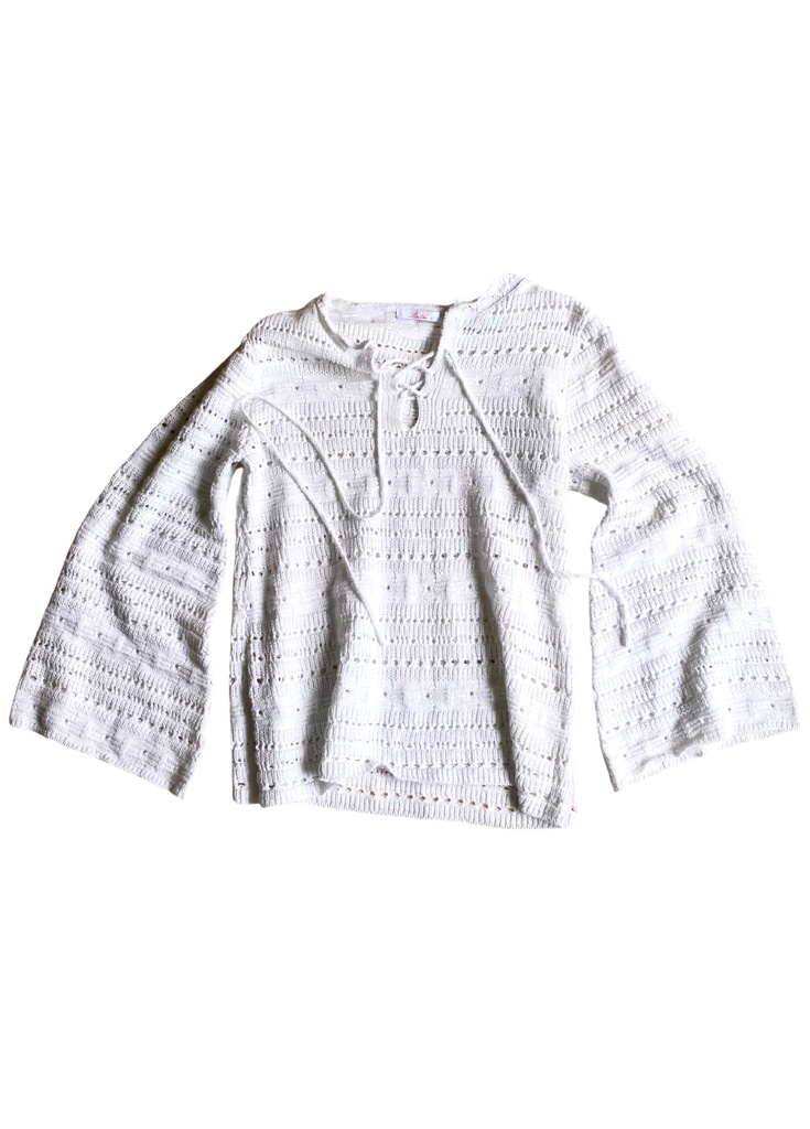 ASSORTED BRAND-KNIT SHIRT